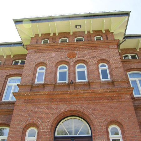 Wesselburen Haus Im Park 아파트 외부 사진